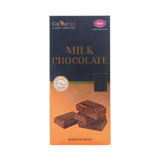 Buy Cocoatini Milk Chocolate from DrMediCart