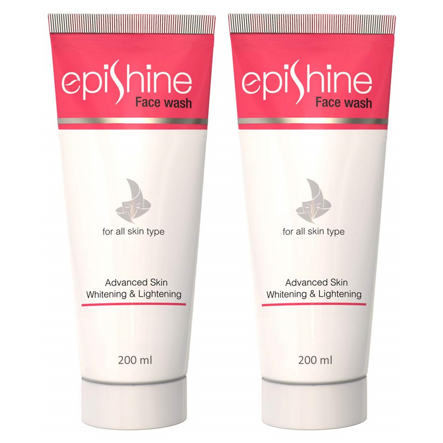 Epishine Face Wash