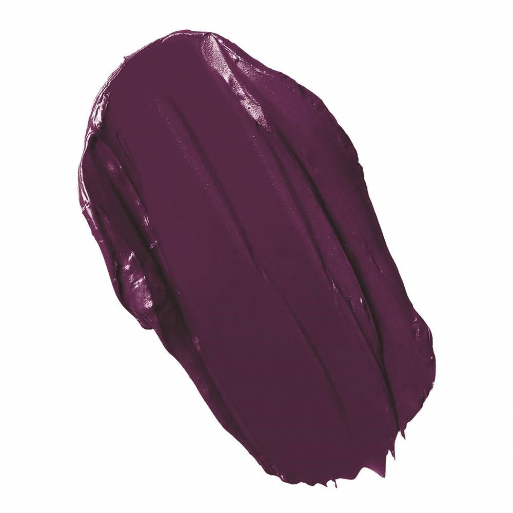 Lotus Makeup Ecostay Butter Matte Lip Color Vavatious Voilet, Purple (4 Gm) - DrMediCart
