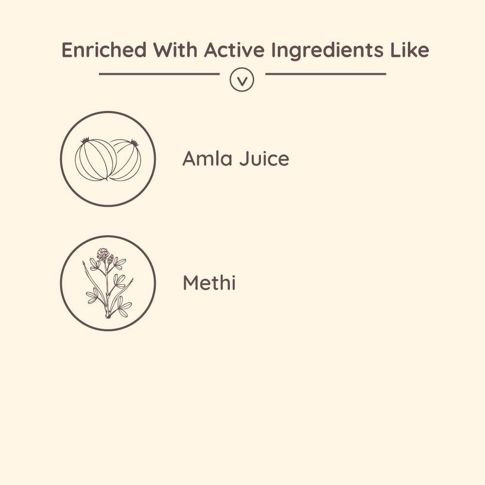 Ozone Semop Hair Cleanser Shampoo