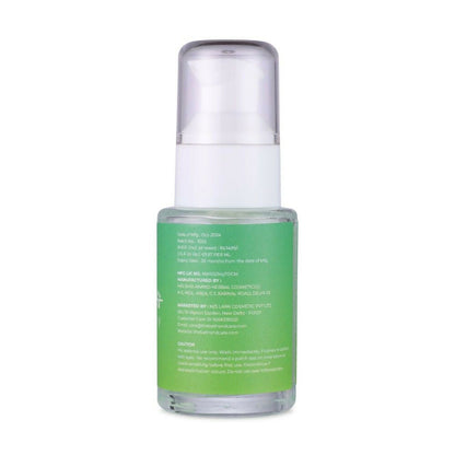 TBC - The Bath and Care Pore Alchemy Pore Minimising And Anti Acne Serum