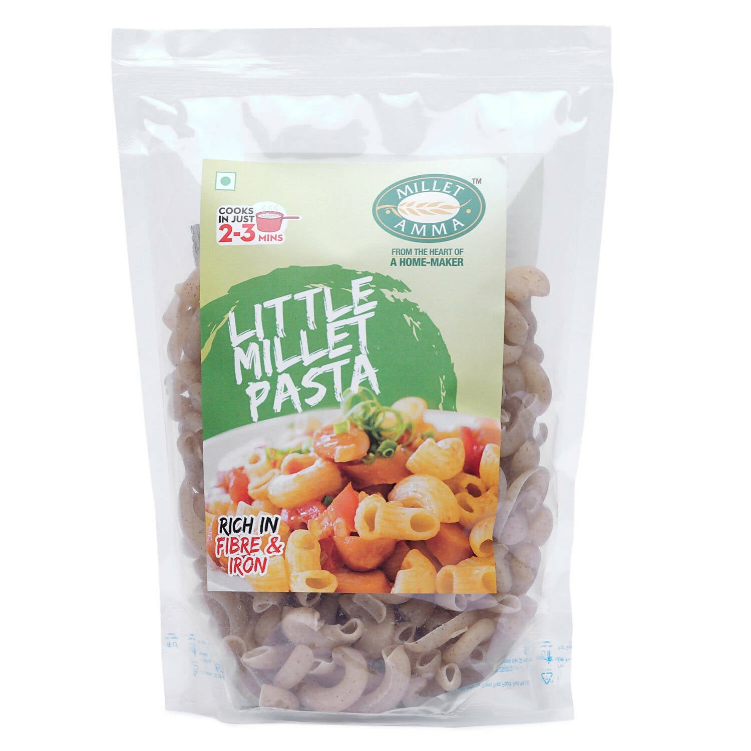 Buy Millet Amma Little Millet Pasta from DrMediCart