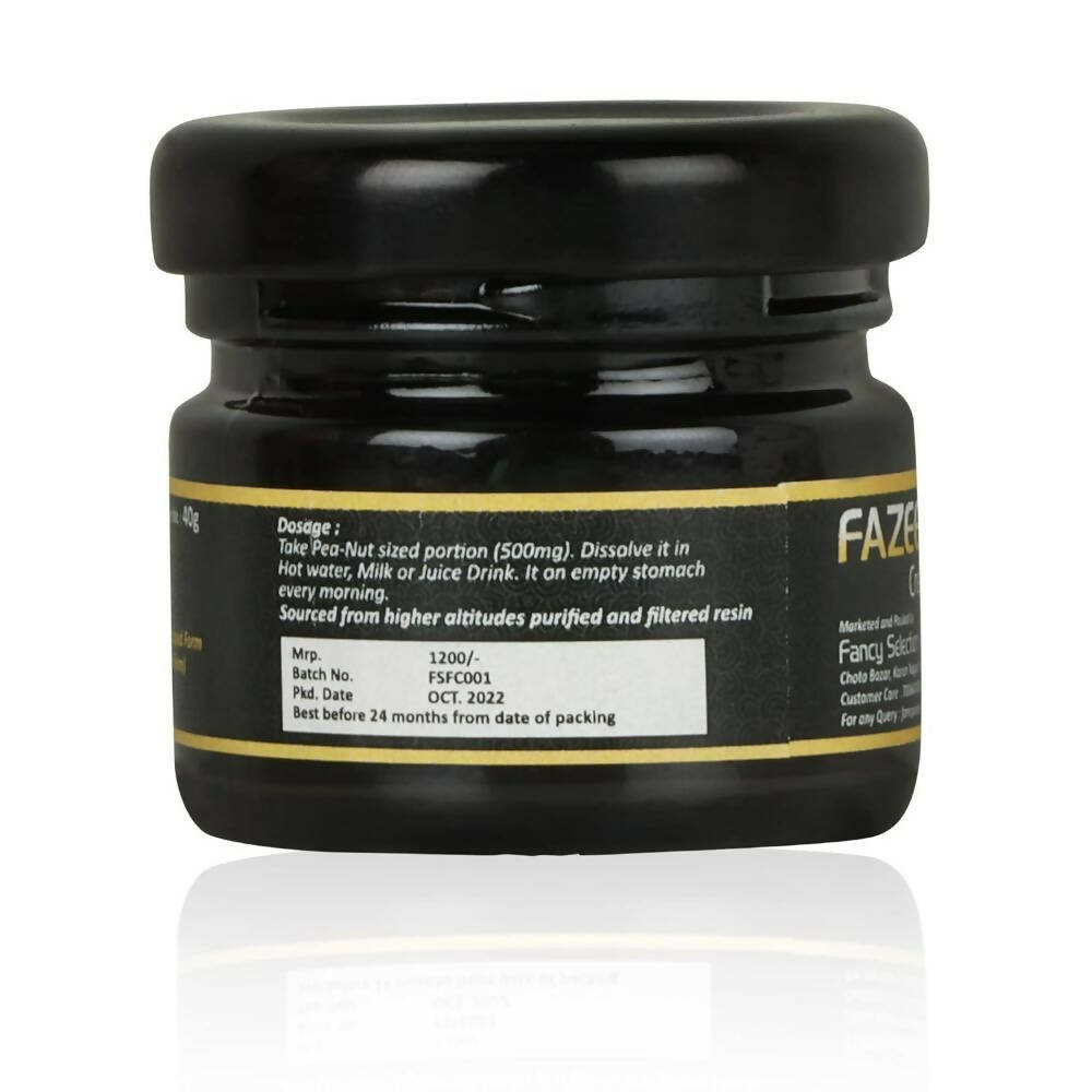 Fazeelat Creations Kashmiri Ayurvedic Sj