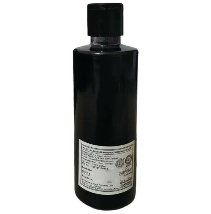 Khadi Natural Herbal Hair Oil Amla and Bhringraj - DrMediCart