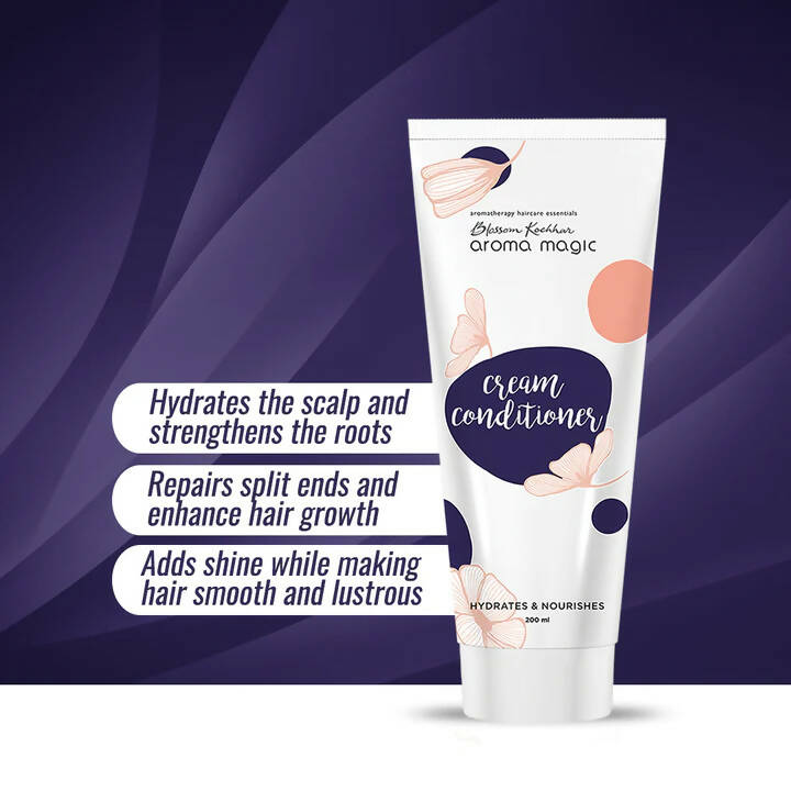 Blossom Kochhar Aroma Magic Cream Conditioner - DrMediCart