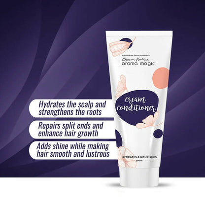 Blossom Kochhar Aroma Magic Cream Conditioner - DrMediCart