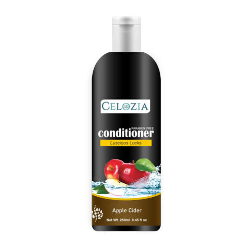 Celozia Apple Cider Conditioner
