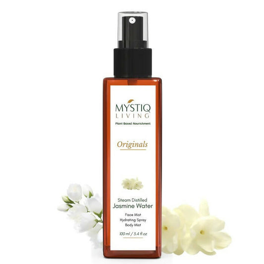 Mystiq Living Originals Jasmine Water