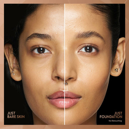 Sugar Ace Of Face Dewy Foundation - 17 Raf