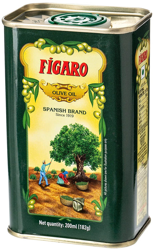 Buy Figaro Olive Oil from DrMediCart, Ship from India to USA