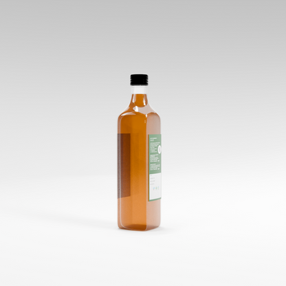 IKAI Organic Mustard Oil