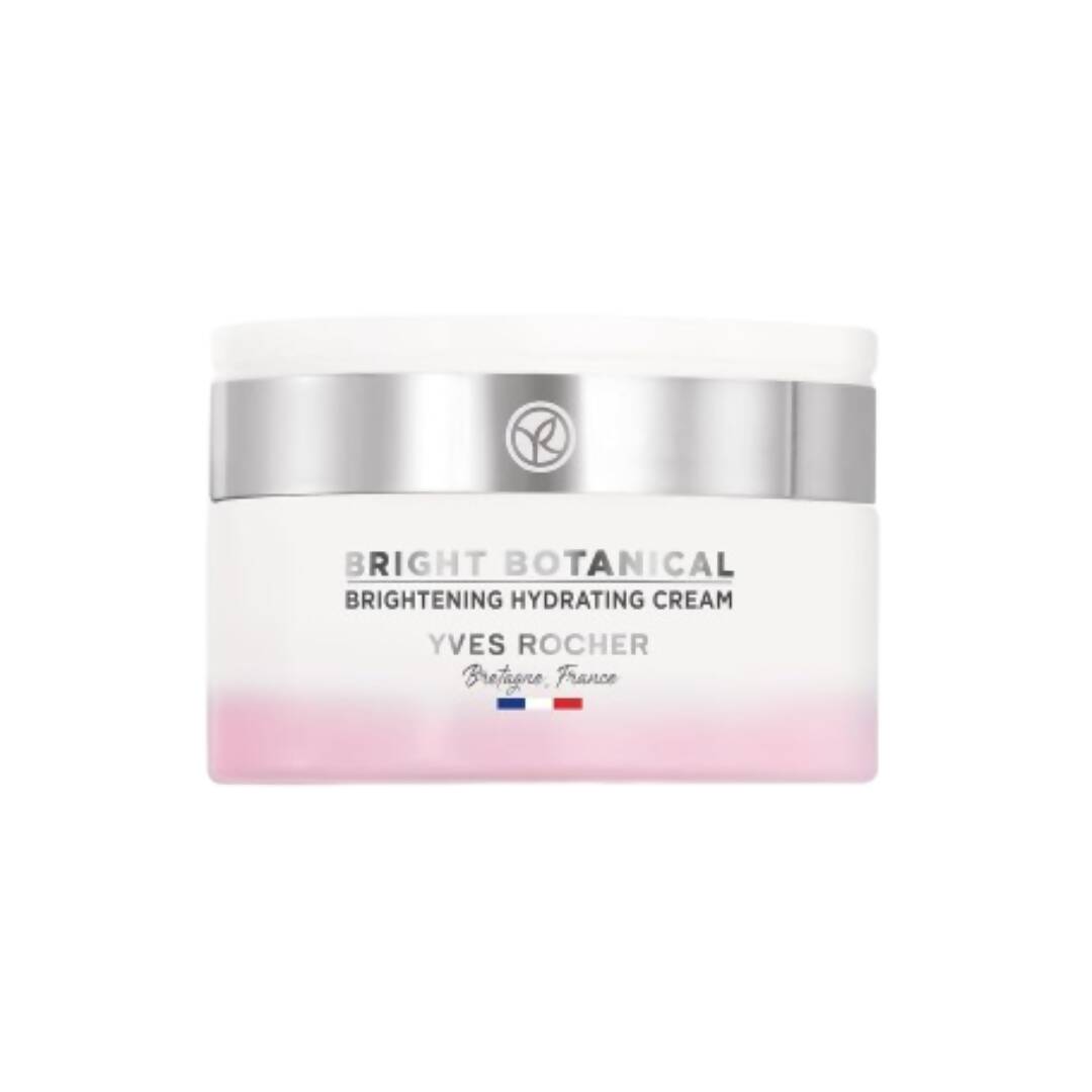 Buy Yves Rocher Bright Botanical Brightening Hydrating Cream from DrMediCart, Ship from India to USA