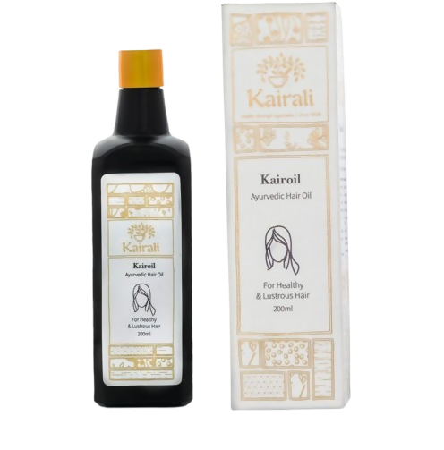Kairali Ayurvedic Kairoil Hair Oil