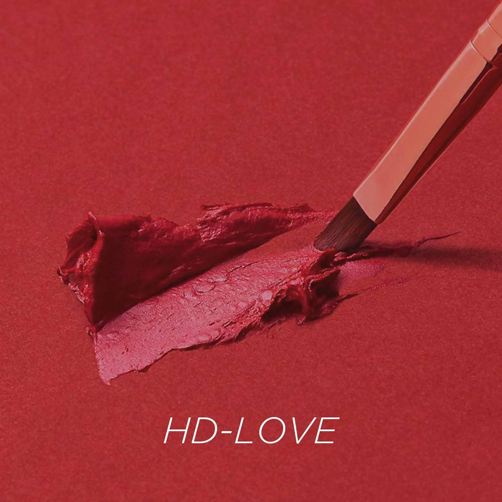 Revlon Lip Color - Hd Love