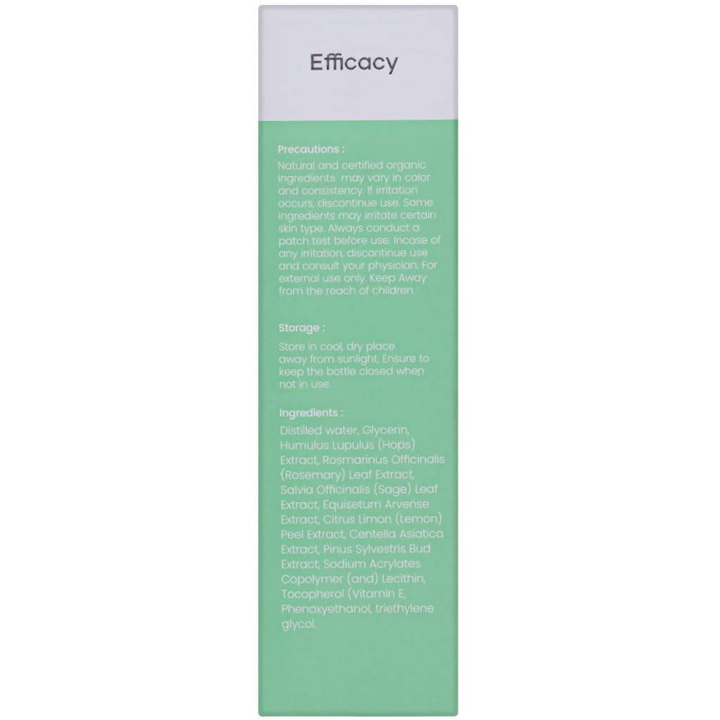 Earth Rhythm Phyto Clear - Oil Free Moisturiser