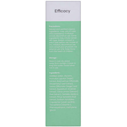 Earth Rhythm Phyto Clear - Oil Free Moisturiser