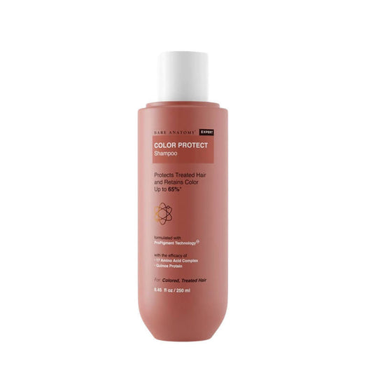 Buy Bare Anatomy Expert Color Protect Shampoo from DrMediCart, Ship from India to USA