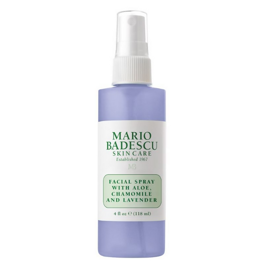 Mario Badescu Face Mist With Aloe- Chamomile And Lavender