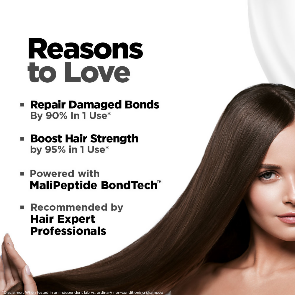 BBlunt Bond Repair Hair Mask