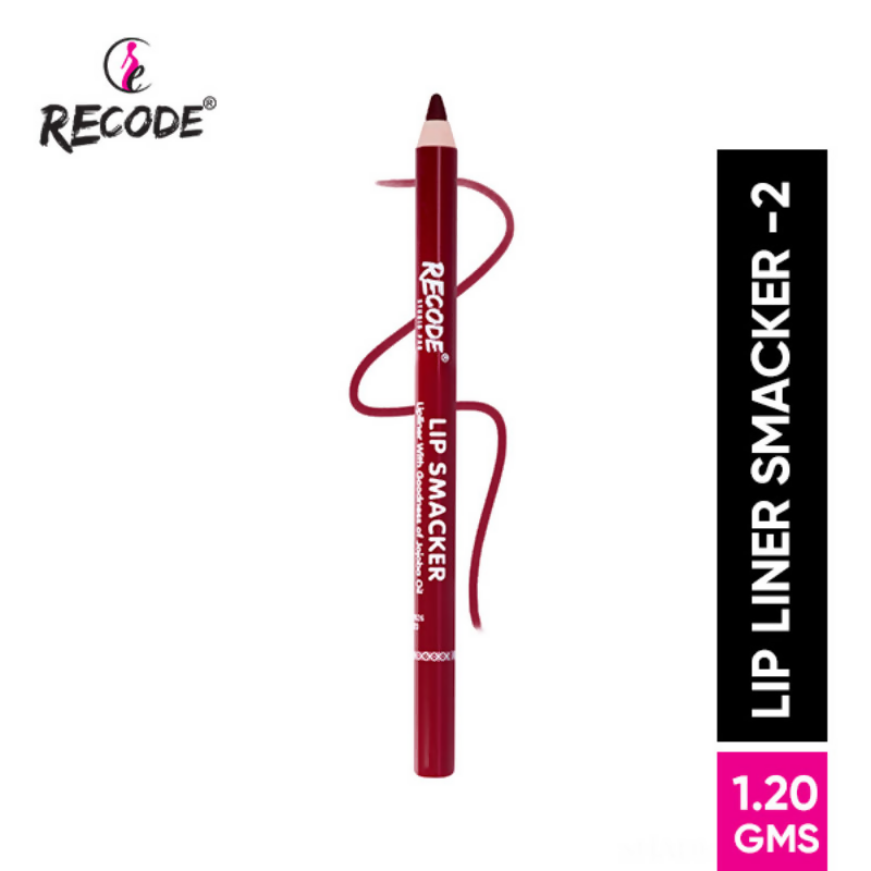 Recode Lip Liner Smacker - 2
