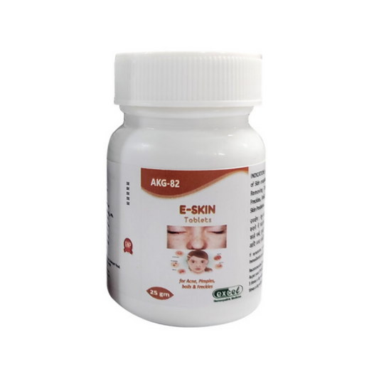 Buy Excel Pharma E-Skin Tablets from DrMediCart, Ship from India to USA