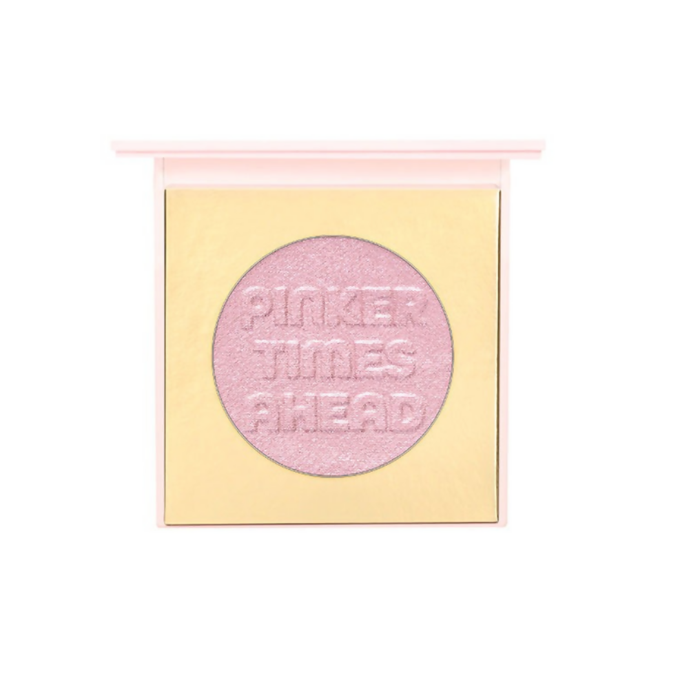 Buy Too Faced Cheek Popper Blushing Highlighter - Pinker Times Ahead from DrMediCart, Ship from India to USA