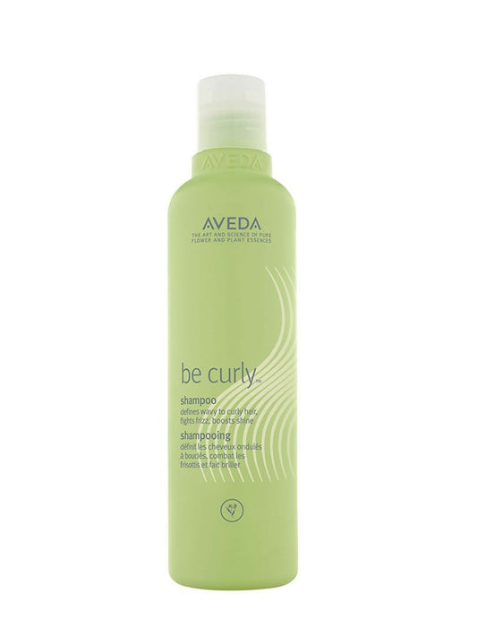 Buy Aveda Be Curly Shampoo For Curly Hair from DrMediCart, Ship from India to USA