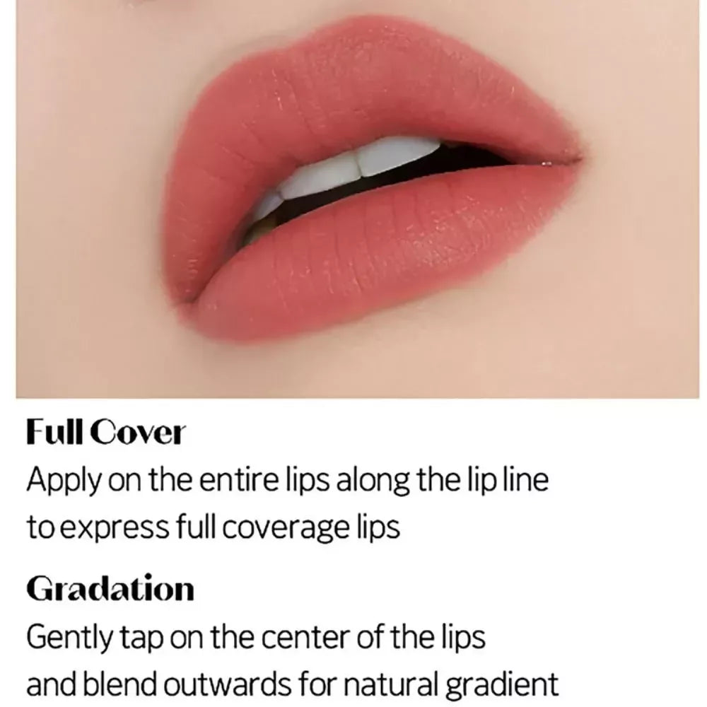 Etude House Fixing Tint Lipstick - 05 Midnight Mauve