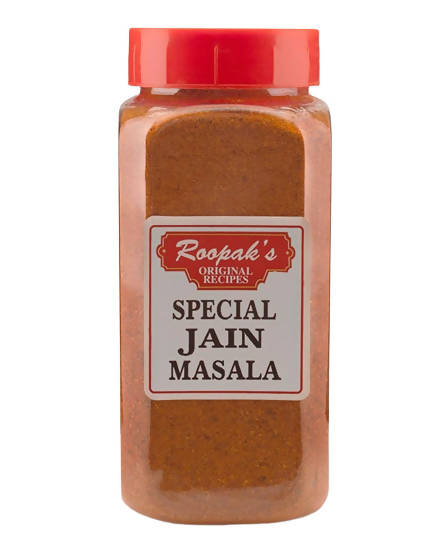 Roopak's Special Jain Masala
