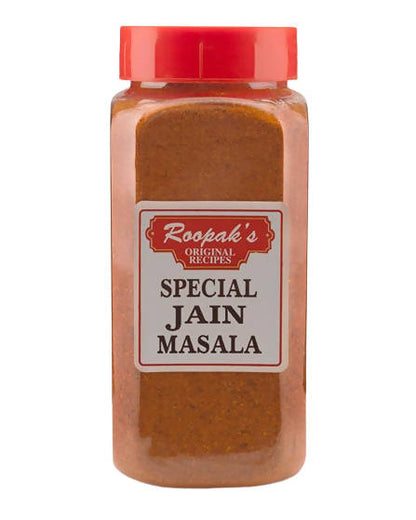 Roopak's Special Jain Masala