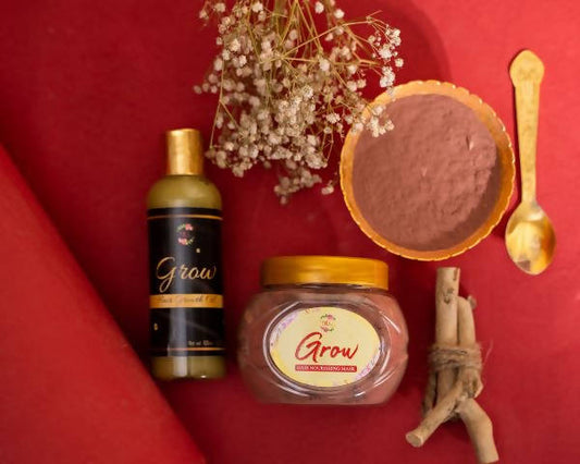 Buy Duh Grow Hair Growth Kit from DrMediCart, Ship from India to USA