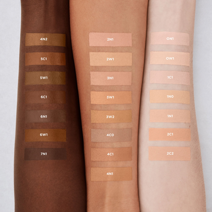 Laura Mercier Real Flawless Weightless Perfecting Concealer - 2N1