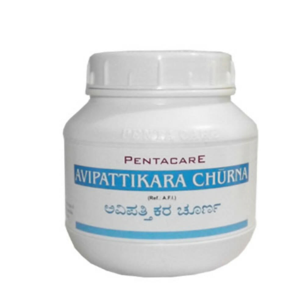 Pentacare Ayurveda Avipattikara Churna