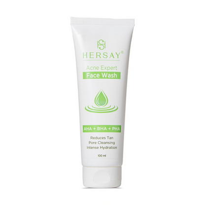 Hersay Acne Expert Face Wash