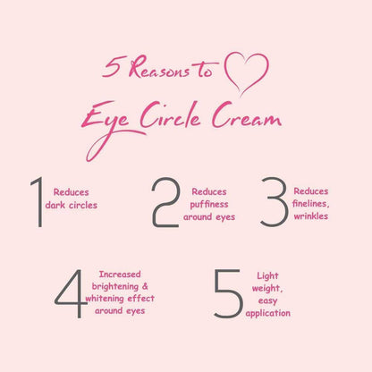 professional o3 eye circle brightening whitening cream buy in usa