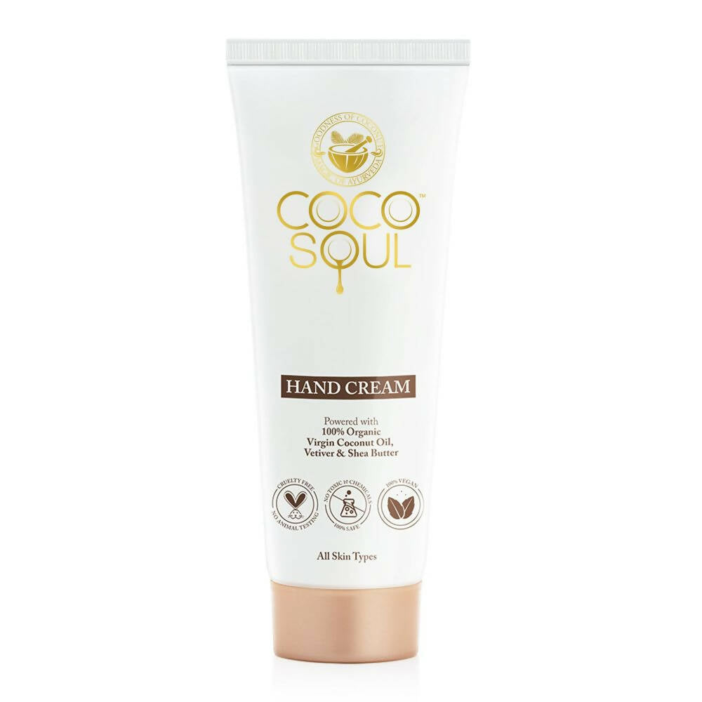 Buy Coco Soul Hand Cream from DrMediCart, Ship from India to USA