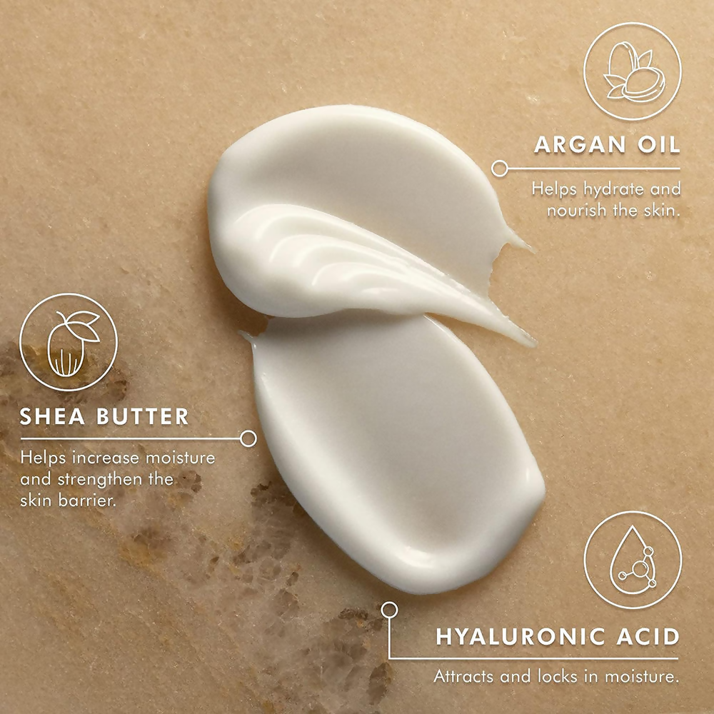 Moroccanoil Hand Cream Ambiance De Plage