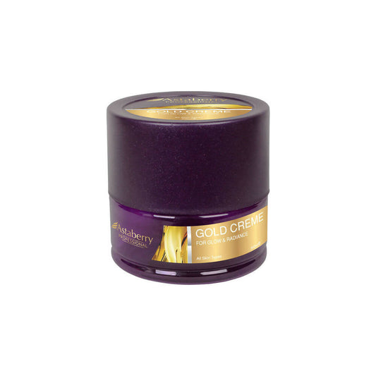 Buy Astaberry Professional Gold Face Creme from DrMediCart, Ship from India to USA