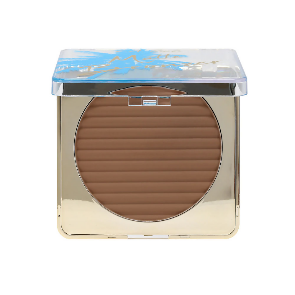 Buy L.A. Girl Matte Bronzer - Back To The Beach from DrMediCart, Ship from India to USA