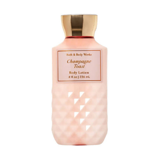 Buy Bath & Body Works Champagne Toast Body Lotion from DrMediCart, Ship from India to USA
