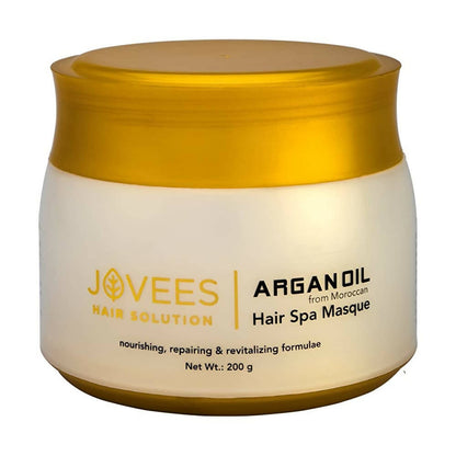 Buy Jovees Argan Oil Hair Spa Masque from DrMediCart, Ship from India to USA