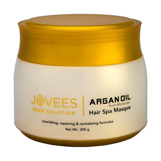 Buy Jovees Argan Oil Hair Spa Masque from DrMediCart, Ship from India to USA