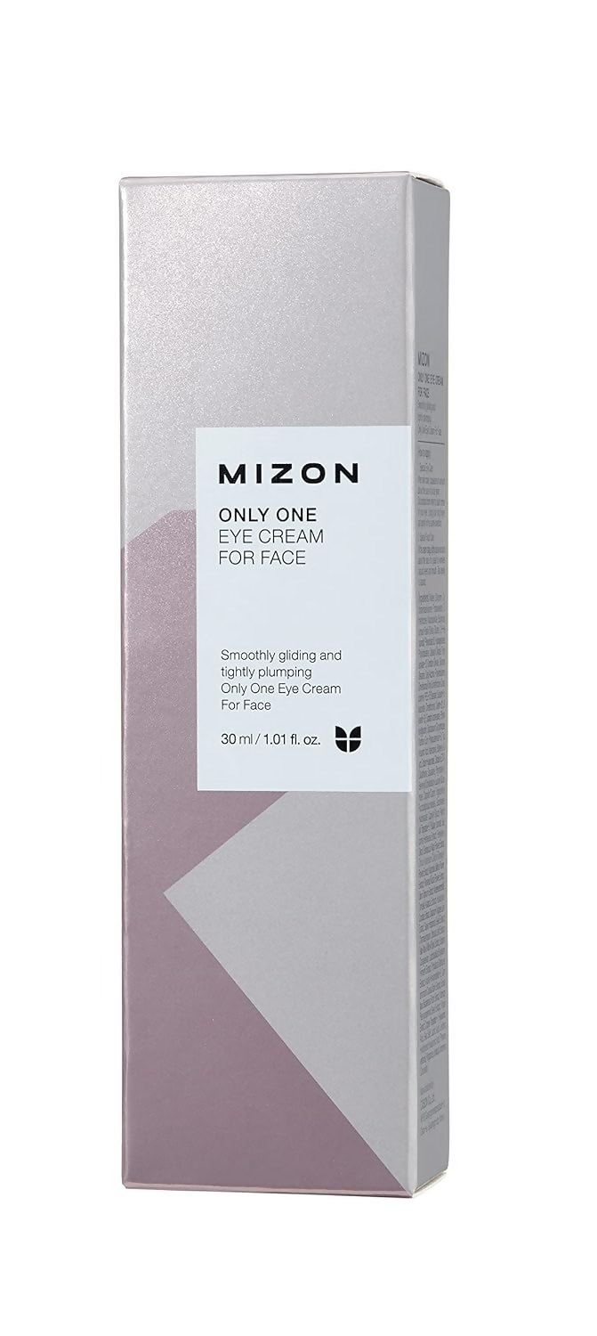 Mizon Only One Eye Cream For Face Anti-Aging Eye Cream