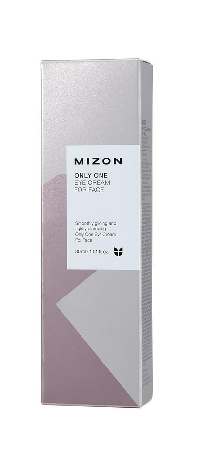 Mizon Only One Eye Cream For Face Anti-Aging Eye Cream