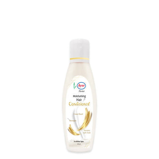 Buy Ayur Herbals Moisturizing Hair Conditioner from DrMediCart, Ship from India to USA