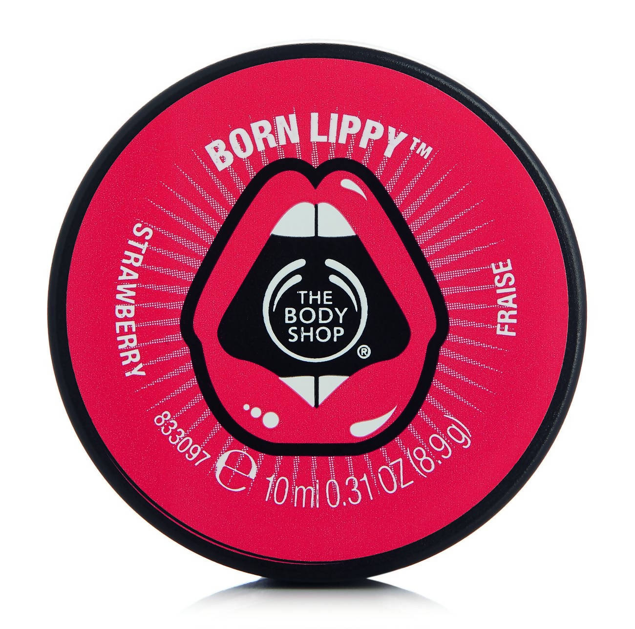 Born Lippy Pot Lip Balm 
