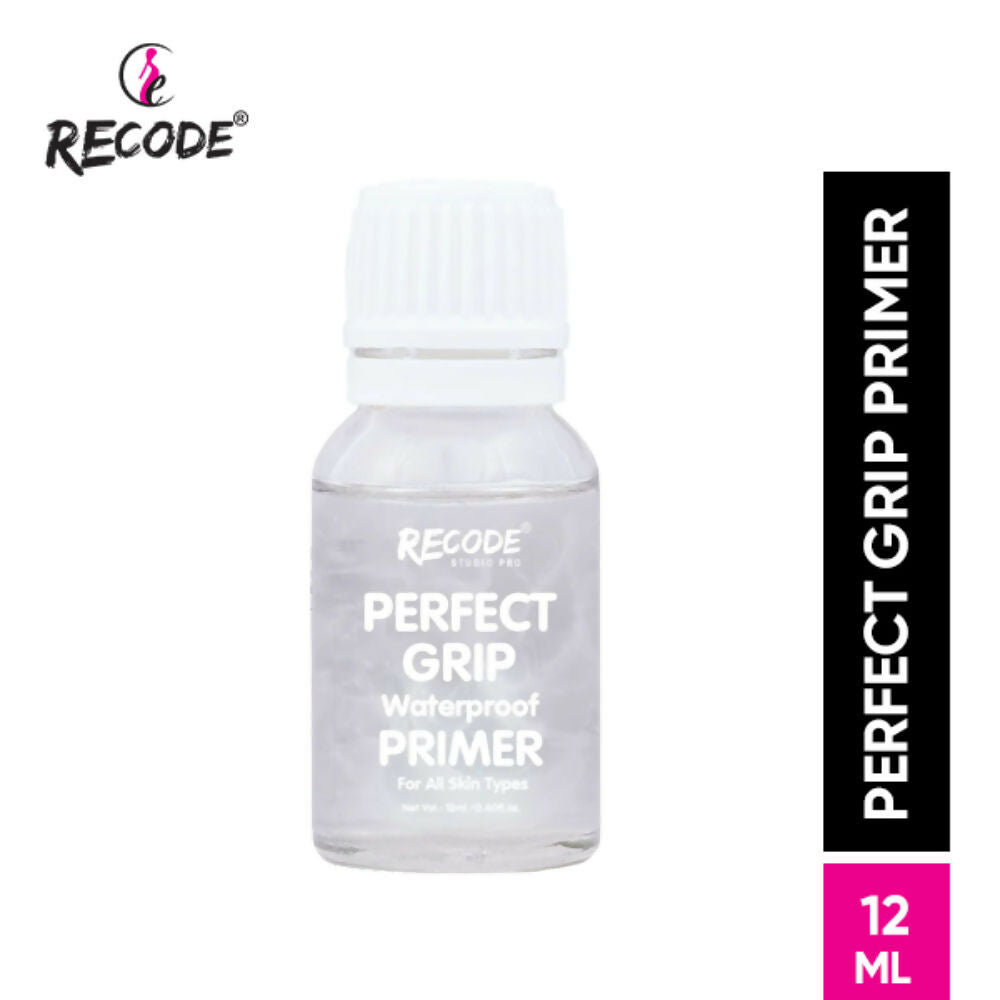 Recode Perfect Grip Waterproof Primer