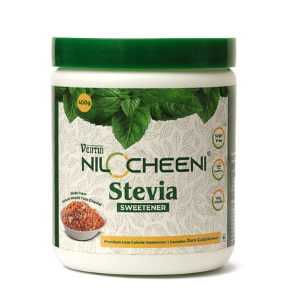 NiloCheeni Stevia Natural Sweetener
