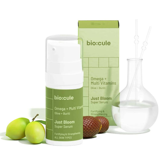 Buy Biocule Just Bloom Super Fortifying Face Serum from DrMediCart, Ship from India to USA