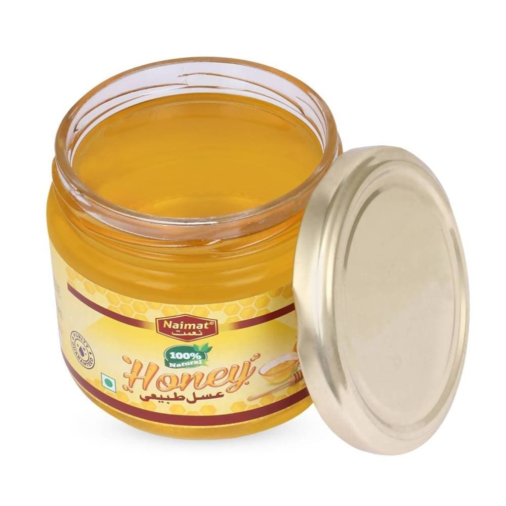 Naimat White Honey